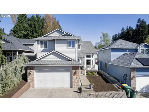 15175 SW Obsidian Street Beaverton OR 97007