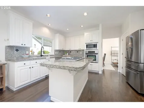 15175 SW Obsidian Street Beaverton OR 97007