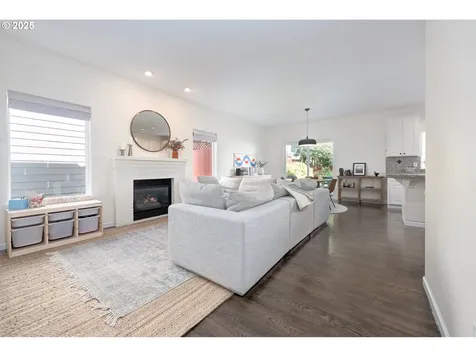 15175 SW Obsidian Street Beaverton OR 97007