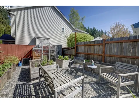 15175 SW Obsidian Street Beaverton OR 97007