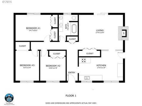 1266 Kenray Loop Springfield OR 97477
