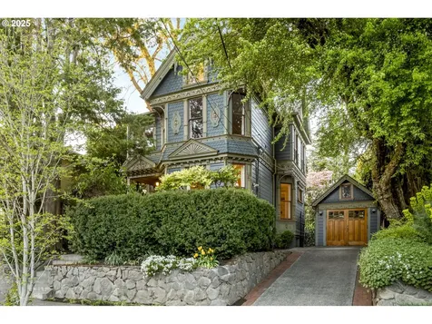 1123 NE Tillamook Street Portland OR 97212