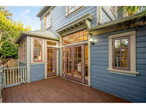 1123 NE Tillamook Street Portland OR 97212