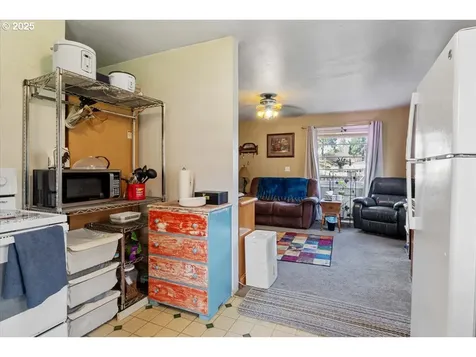 584 SE 5th Avenue Mill City OR 97360