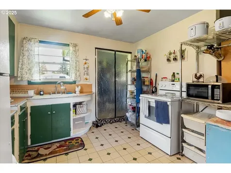 584 SE 5th Avenue Mill City OR 97360