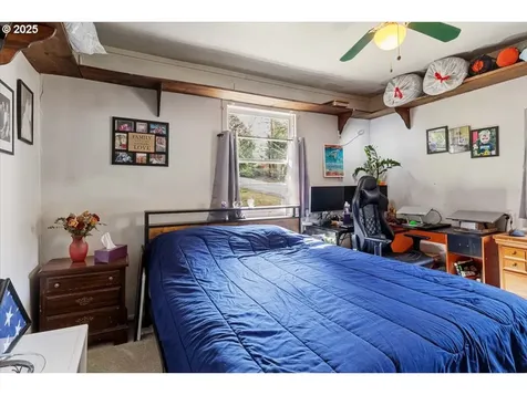 584 SE 5th Avenue Mill City OR 97360