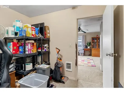 584 SE 5th Avenue Mill City OR 97360