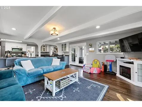2172 Fireside Court Springfield OR 97477