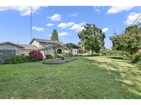 2172 Fireside Court Springfield OR 97477