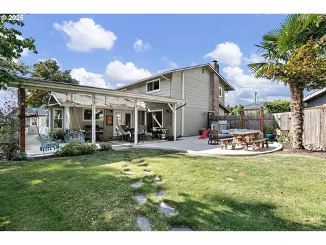 2172 Fireside Court Springfield OR 97477