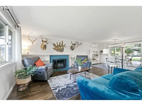 2172 Fireside Court Springfield OR 97477