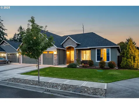 812 NE 29th Way Battle Ground WA 98604