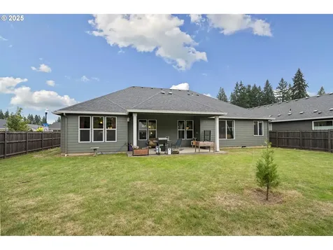 812 NE 29th Way Battle Ground WA 98604