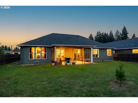 812 NE 29th Way Battle Ground WA 98604
