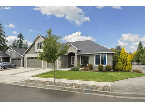 812 NE 29th Way Battle Ground WA 98604