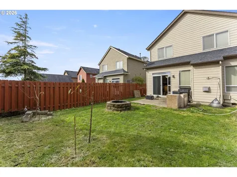 891 Kentucky Avenue Coos Bay OR 97420