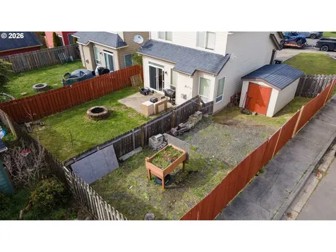 891 Kentucky Avenue Coos Bay OR 97420