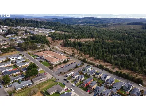 891 Kentucky Avenue Coos Bay OR 97420