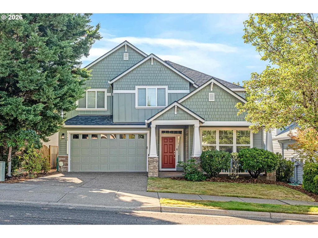 3760 NW Tustin Ranch Drive Portland OR 97229