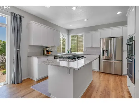 3760 NW Tustin Ranch Drive Portland OR 97229