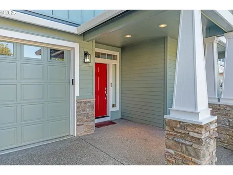 3760 NW Tustin Ranch Drive Portland OR 97229