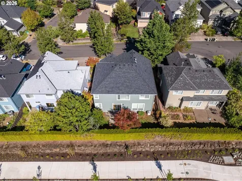 3760 NW Tustin Ranch Drive Portland OR 97229