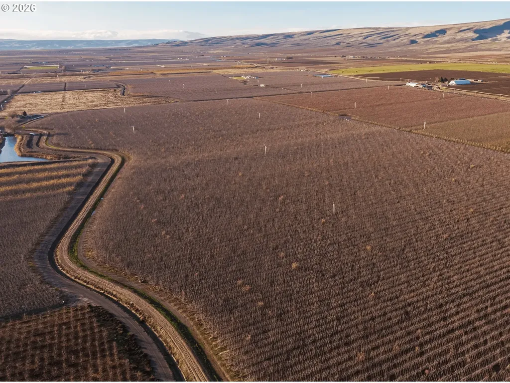 Wahluke Road SW Mattawa WA 99349