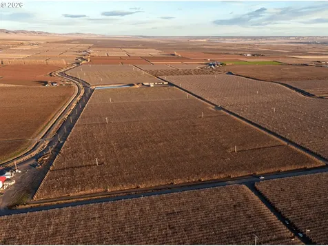 Wahluke Road SW Mattawa WA 99349
