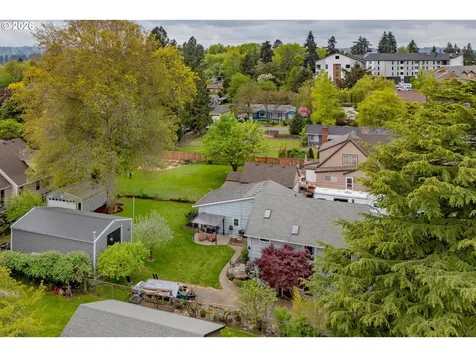 9130 SW Borders Street Portland OR 97223