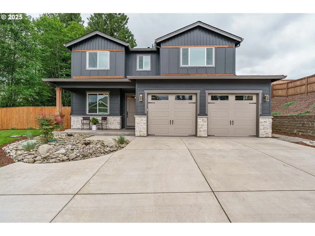 2302 S Royal Court Ridgefield WA 98642
