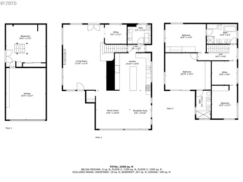 16 SW Abernethy Street Portland OR 97239