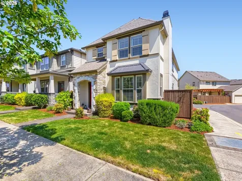 28748 SW Finland Avenue Wilsonville OR 97070