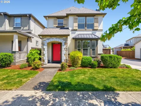 28748 SW Finland Avenue Wilsonville OR 97070