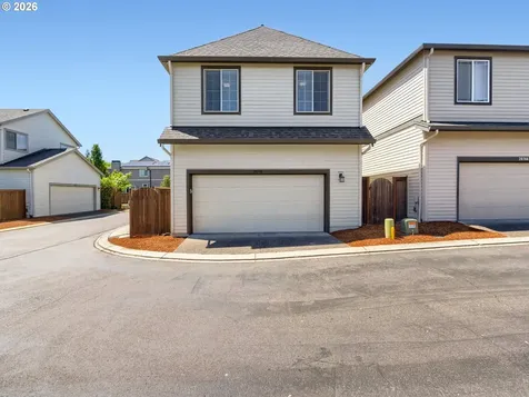 28748 SW Finland Avenue Wilsonville OR 97070
