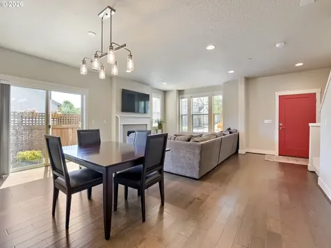 28748 SW Finland Avenue Wilsonville OR 97070