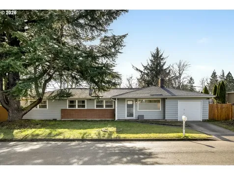16560 SE Haig Drive Portland OR 97236