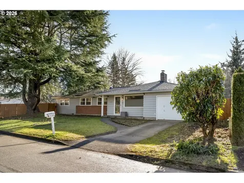 16560 SE Haig Drive Portland OR 97236