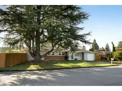 16560 SE Haig Drive Portland OR 97236