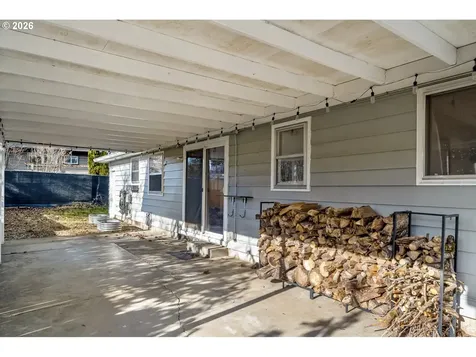 16560 SE Haig Drive Portland OR 97236