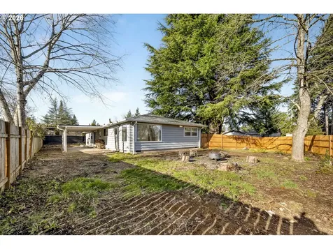 16560 SE Haig Drive Portland OR 97236