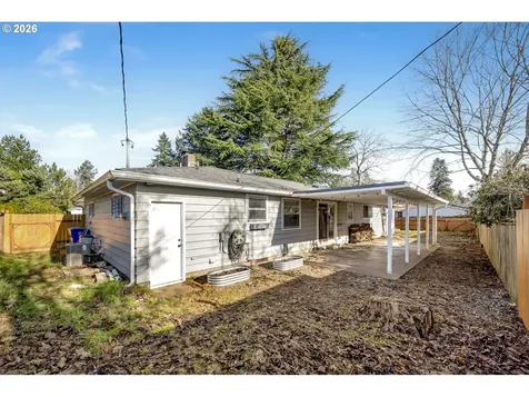 16560 SE Haig Drive Portland OR 97236