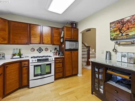 5906 NW 169th Street Ridgefield WA 98642