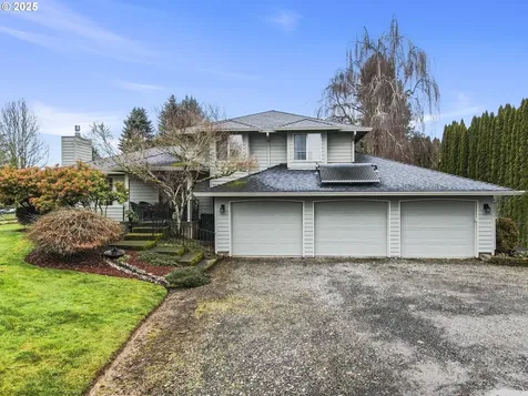 5906 NW 169th Street Ridgefield WA 98642