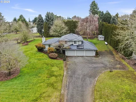 5906 NW 169th Street Ridgefield WA 98642