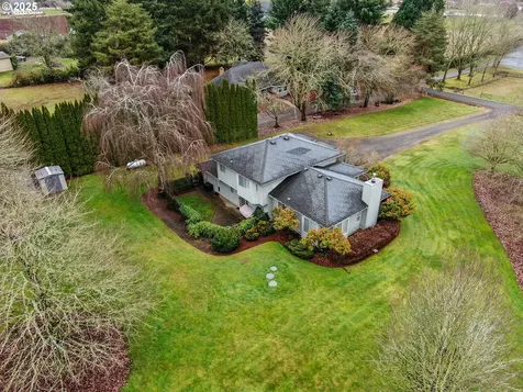 5906 NW 169th Street Ridgefield WA 98642