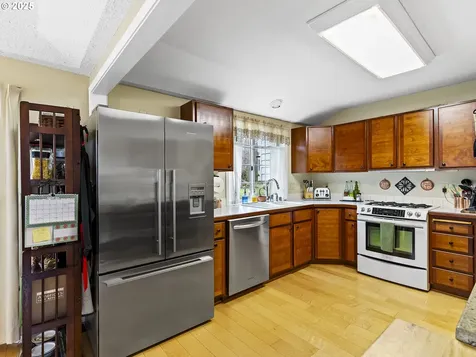 5906 NW 169th Street Ridgefield WA 98642