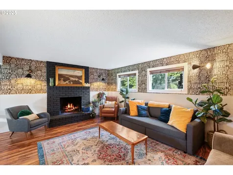 16800 SE Rock Creek Court Clackamas OR 97015