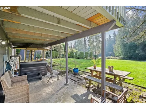 16800 SE Rock Creek Court Clackamas OR 97015