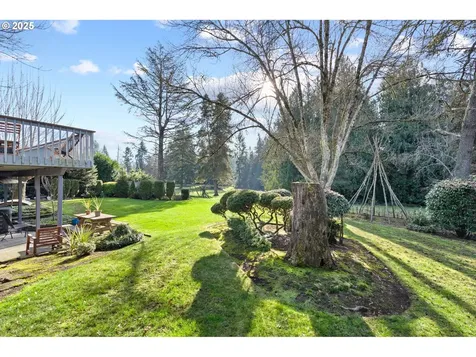 16800 SE Rock Creek Court Clackamas OR 97015