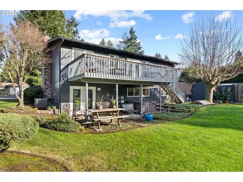 16800 SE Rock Creek Court Clackamas OR 97015